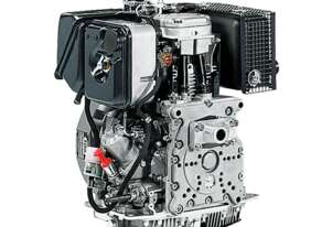 Hatz   DIESEL ENGINE 1D50Z