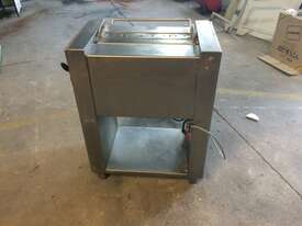 Meat Skinning/Denuding Machine - picture2' - Click to enlarge