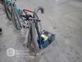 DEVA SCORPION FLOOR SANDER - picture0' - Click to enlarge