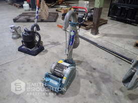 DEVA SCORPION FLOOR SANDER - picture1' - Click to enlarge