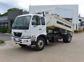 2010 NISSAN UD PK 10 - Tipper Trucks - picture0' - Click to enlarge