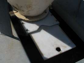 Stackable IBC Hopper Feeder - 1000L - picture2' - Click to enlarge