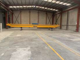 25T Industrial Overhead Crane - picture0' - Click to enlarge