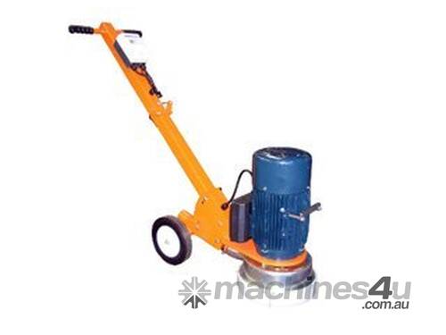 Flextool Floor Grinder - Hire