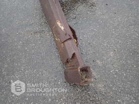 MASSEY FERGUSON 3 POINT LINKAGE ATTACHMENT - picture1' - Click to enlarge