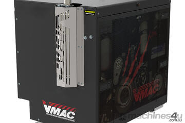 VMAC Multifunction Welder, Generator, Screw Compressor, & PTO.