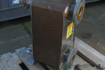Brazed Plate Heat Exchanger - Alfa Laval ACH-230DQ Brazed Plate Heat Exchanger - Alfa Laval ACH-230DQ