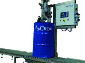 AiCROV LSB Semi Auto Drum Filling Station - picture0' - Click to enlarge