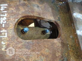 EXCAVATOR QUICK HITCH - picture2' - Click to enlarge