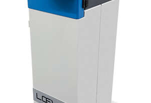 Deburring Laser Start & Finish Joint