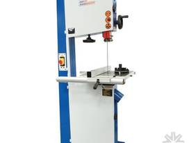 HAFCO WOODMASTER Woodworking Bandsaw BP-430 1500W - picture0' - Click to enlarge