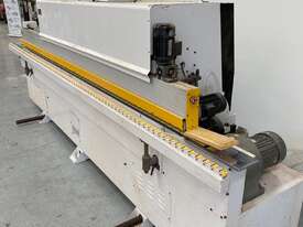 USED EDGEBANDER - picture1' - Click to enlarge