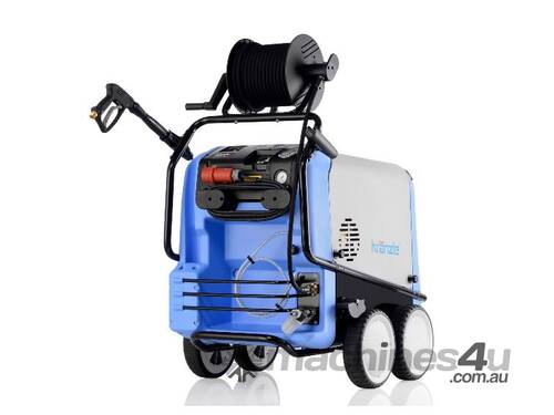 Kranzle Therm 1165-1 Hot Water Electric Pressure washer 