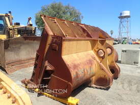 CATERPILLAR 992G LOADER BUCKET - picture1' - Click to enlarge