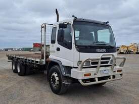 Isuzu FVZ - picture0' - Click to enlarge