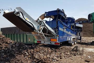 SKALA - Terra Select - W80 Windsifter