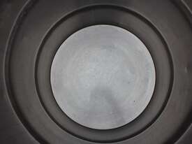 Stainless Steel Drum - picture1' - Click to enlarge