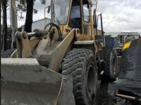 Komatsu WA320-1M Front End Loader - picture0' - Click to enlarge