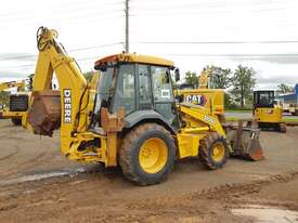 2004 John Deere 310SG Backhoe *CONDITIONS APPLY* - picture1' - Click to enlarge