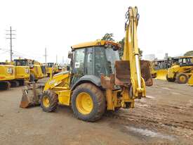 2004 John Deere 310SG Backhoe *CONDITIONS APPLY* - picture2' - Click to enlarge