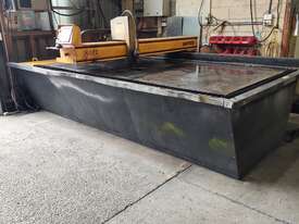 CNC Plasma Cutter 100 Amp - picture0' - Click to enlarge