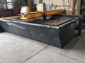 CNC Plasma Cutter 100 Amp - picture0' - Click to enlarge