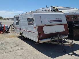 Jayco Starcraft 17ft - picture0' - Click to enlarge