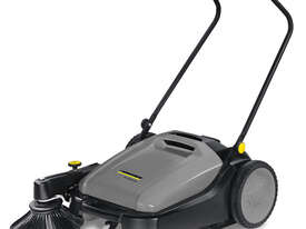 KARCHER SWEEPER KM 70/20 C - picture0' - Click to enlarge