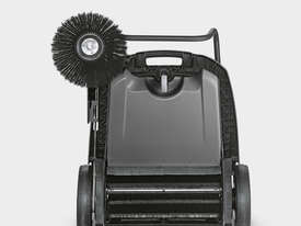 KARCHER SWEEPER KM 70/20 C - picture0' - Click to enlarge
