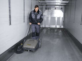 KARCHER SWEEPER KM 70/20 C - picture2' - Click to enlarge