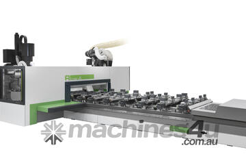 Biesse Rover A Edge 15/18 CNC edgebanding machining centre