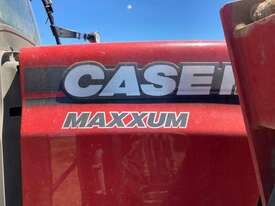 Case IH Maxxum 125 - picture1' - Click to enlarge