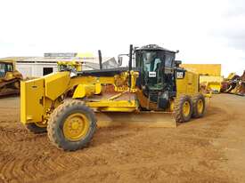 2015 Caterpillar 12M3 140M VHP Grader *CONDITIONS APPLY* - picture0' - Click to enlarge