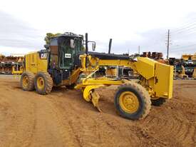 2015 Caterpillar 12M3 140M VHP Grader *CONDITIONS APPLY* - picture0' - Click to enlarge