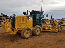 2015 Caterpillar 12M3 140M VHP Grader *CONDITIONS APPLY* - picture1' - Click to enlarge