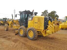 2015 Caterpillar 12M3 140M VHP Grader *CONDITIONS APPLY* - picture2' - Click to enlarge