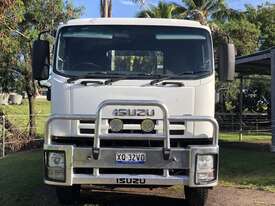 2008 Isuzu 1400 Long Beaver Tail - picture0' - Click to enlarge