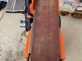 Belt & Disc Sander - picture1' - Click to enlarge