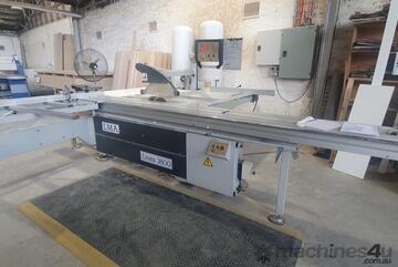 Used Panel Saw - Second (2nd) Hand Panel Saw - for sale AU