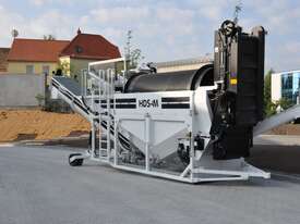 Wima HDS-M Water-Based Density Separator - picture0' - Click to enlarge