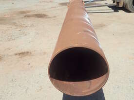 METAL PIPE - picture0' - Click to enlarge