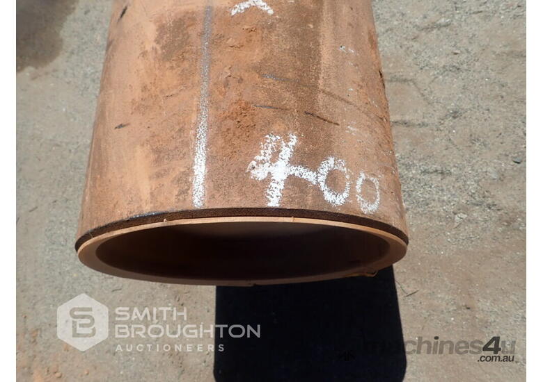 Used METAL PIPE Metal Pipes in , Listed on Machines4u