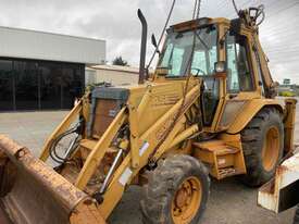 Case 580SK Fel / Backhoe - picture0' - Click to enlarge