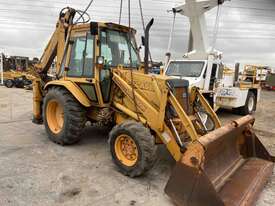 Case 580SK Fel / Backhoe - picture0' - Click to enlarge