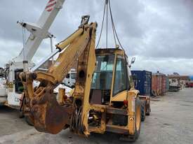 Case 580SK Fel / Backhoe - picture2' - Click to enlarge