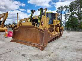 CATERPILLAR D8T Track Type Tractors - picture0' - Click to enlarge