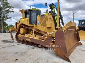 CATERPILLAR D8T Track Type Tractors - picture0' - Click to enlarge