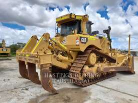 CATERPILLAR D8T Track Type Tractors - picture1' - Click to enlarge