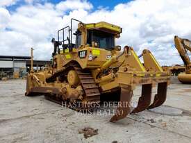 CATERPILLAR D8T Track Type Tractors - picture2' - Click to enlarge