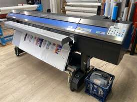 Digital Print Cut Machine - picture0' - Click to enlarge